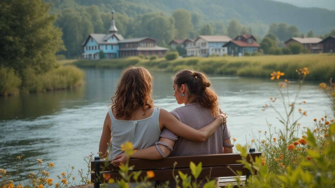 Практические советы для родителей