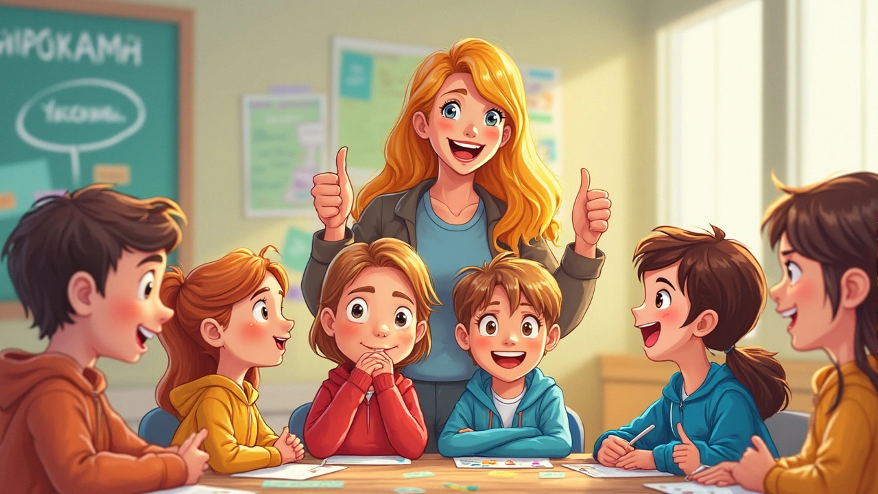 Распространённые ошибки родителей