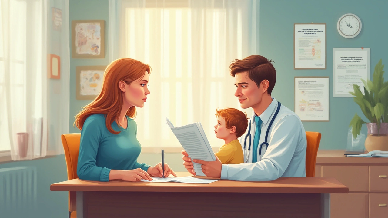 А как помочь близким? Советы для родителей, друзей и тех, кто неравнодушен