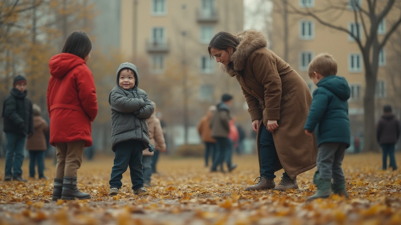 Как не сойти с ума во время кризиса: рабочие лайфхаки для родителей