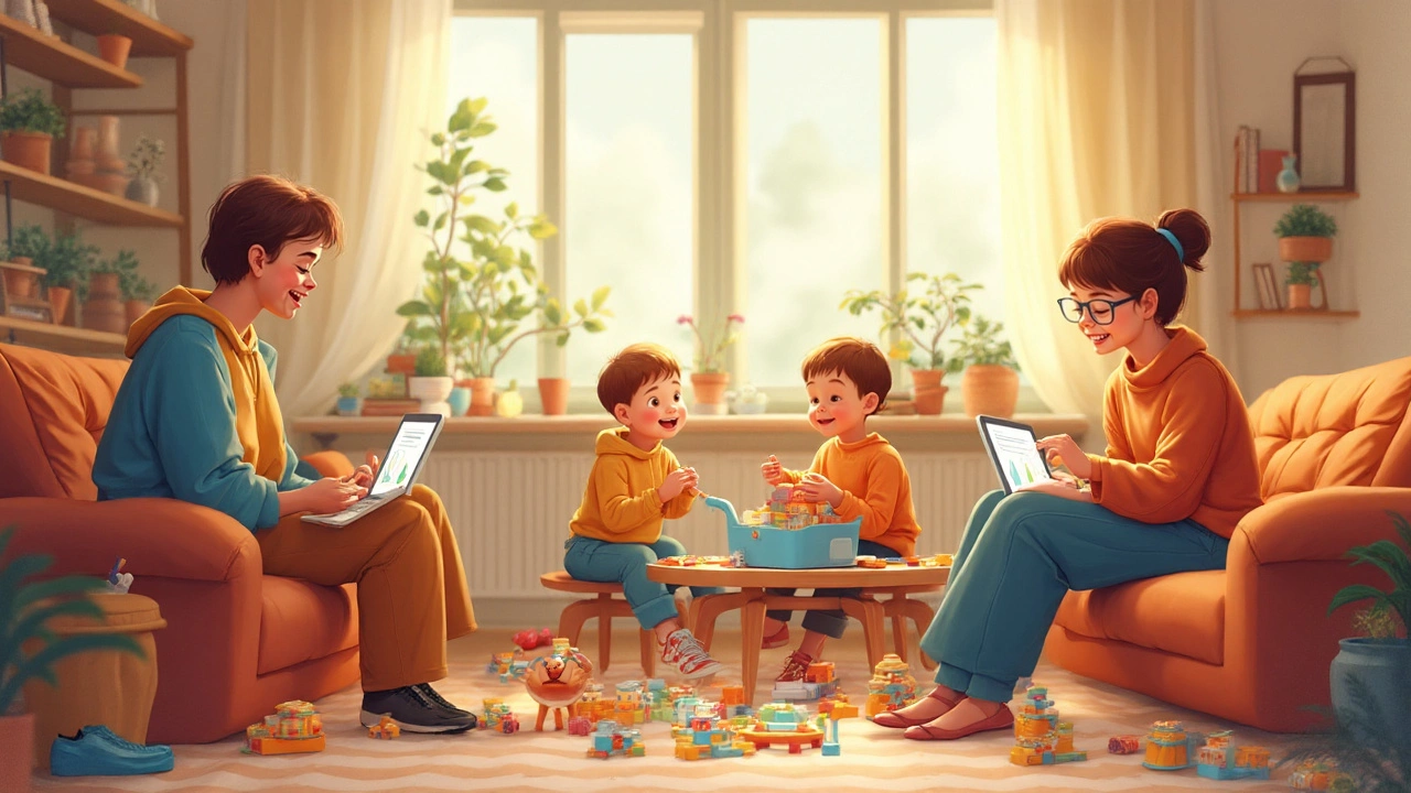 Игрушки-хиты 2024–2025 года: ожидания и реальность