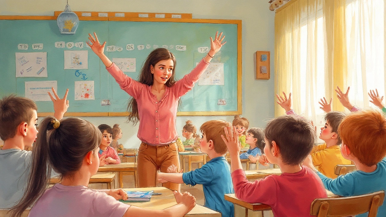 Игры и развивающие игрушки для прокачки моторики