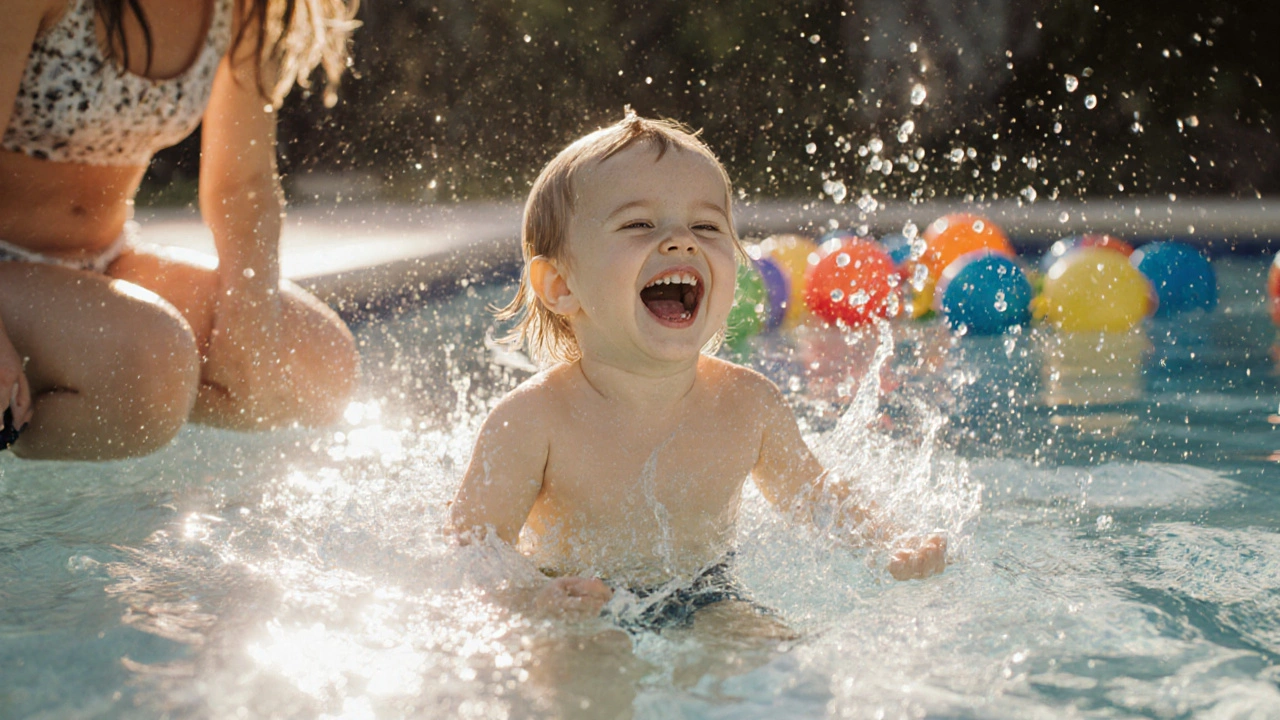 Какие виды спорта полезны для детей: лучшие варианты для здоровья и развития