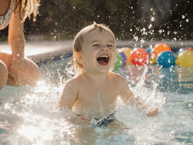 Какие виды спорта полезны для детей: лучшие варианты для здоровья и развития