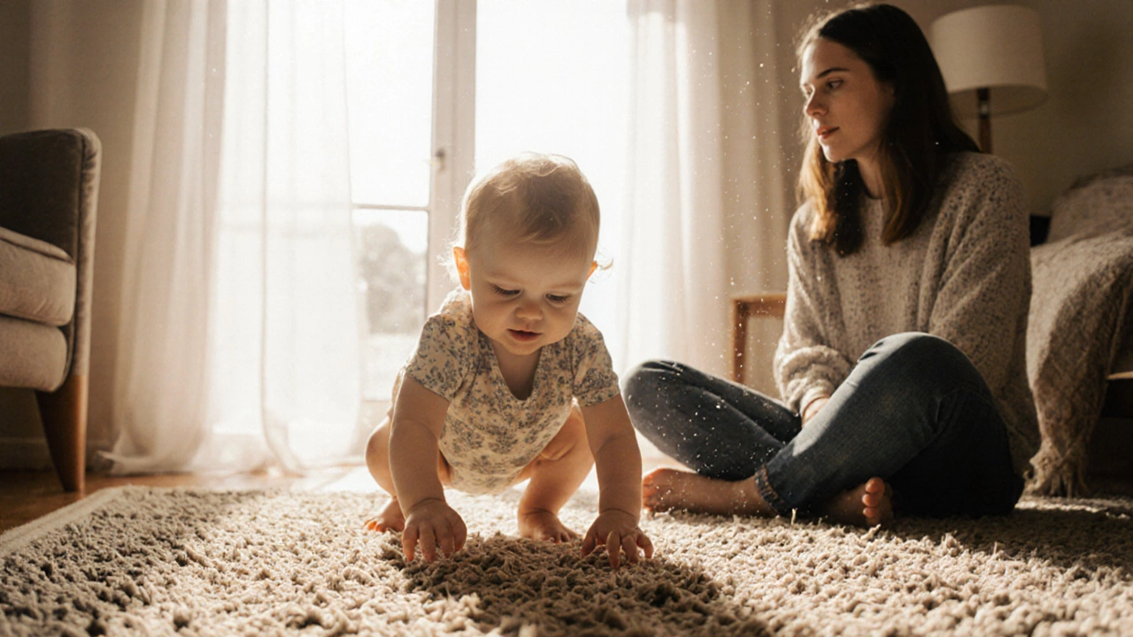 Что понимают под ранним развитием ребенка: простыми словами о важном