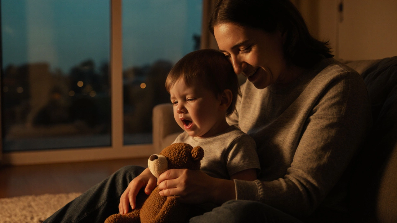 Что самое главное в воспитании ребенка: 5 принципов, которые работают