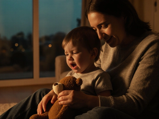 Что самое главное в воспитании ребенка: 5 принципов, которые работают