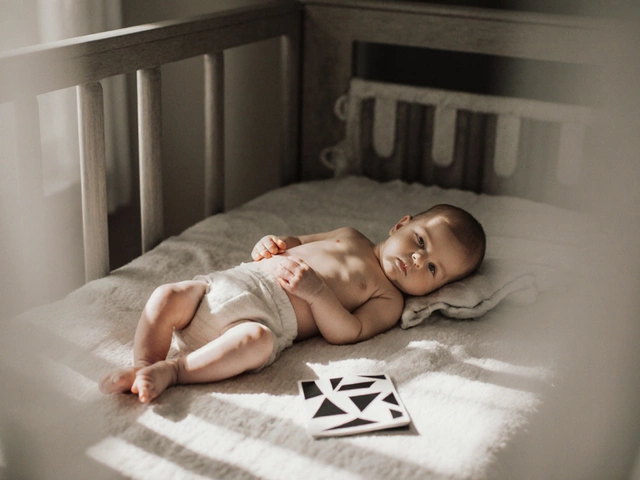 Какие игрушки нужны ребенку в 2 недели: простые, безопасные и полезные выборы