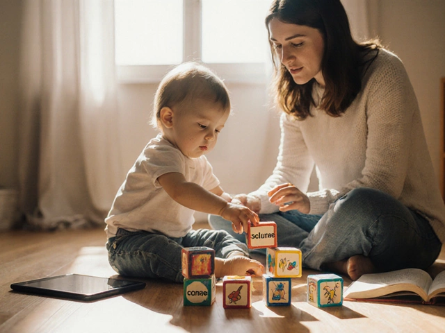 Можно ли вылечить задержку речевого развития у детей?