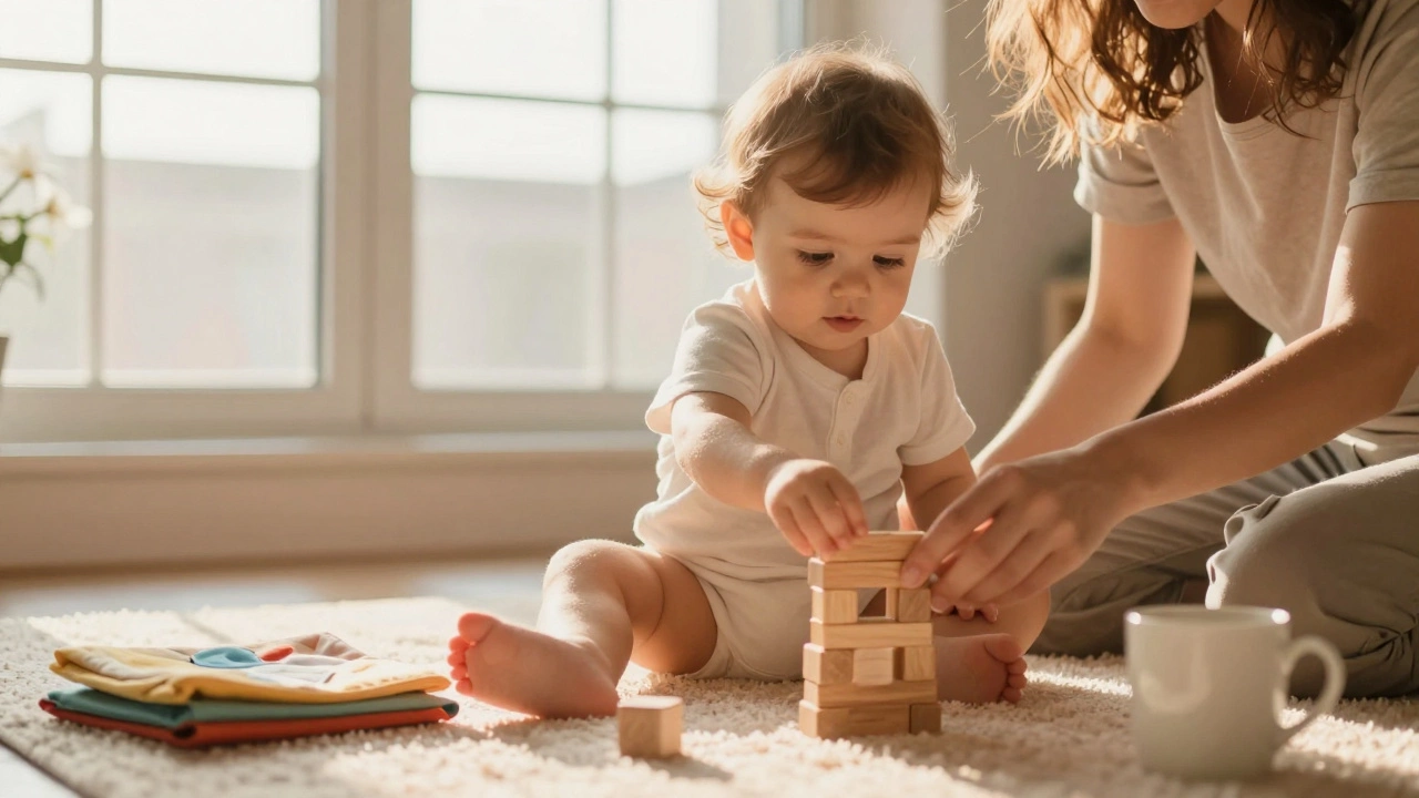 Что является особенностью раннего возраста у детей?