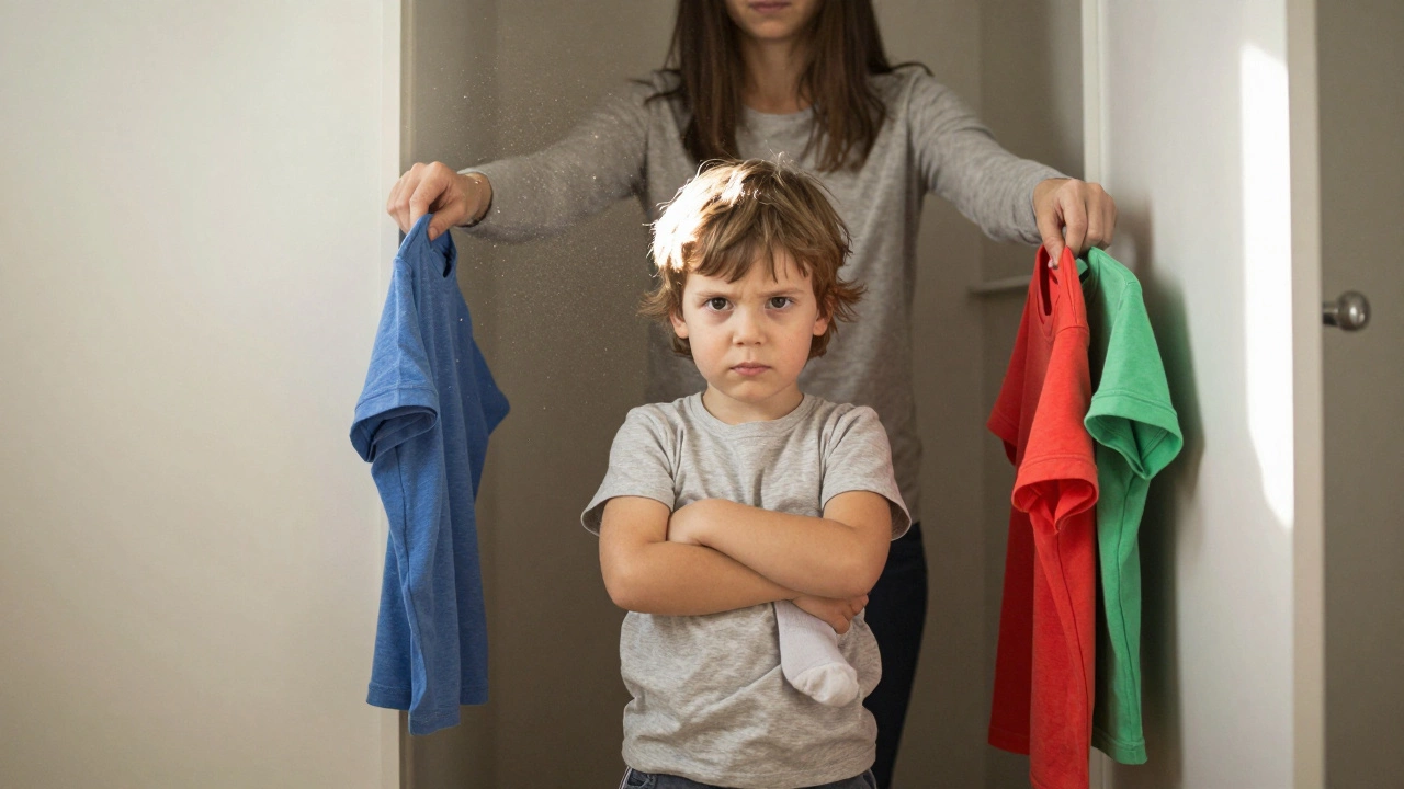 Как проявляется кризис 4 лет у детей: признаки, причины и что делать