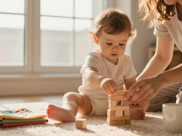 Что является особенностью раннего возраста у детей?