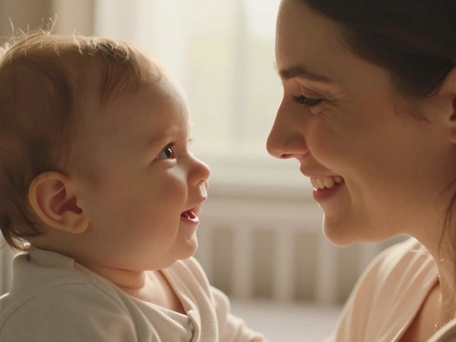 В каком возрасте формируется эмоциональный интеллект у детей?