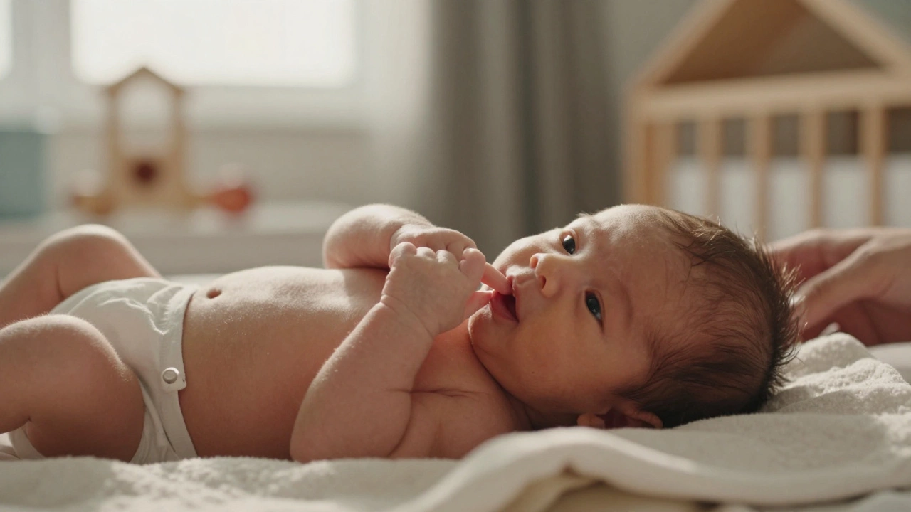 Чем характеризуется раннее детство: ключевые признаки и этапы развития