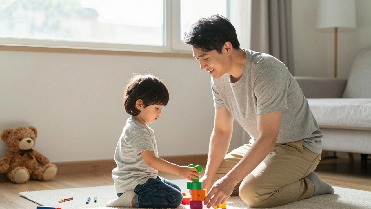 Что такое поощрение простыми словами: как это работает с детьми