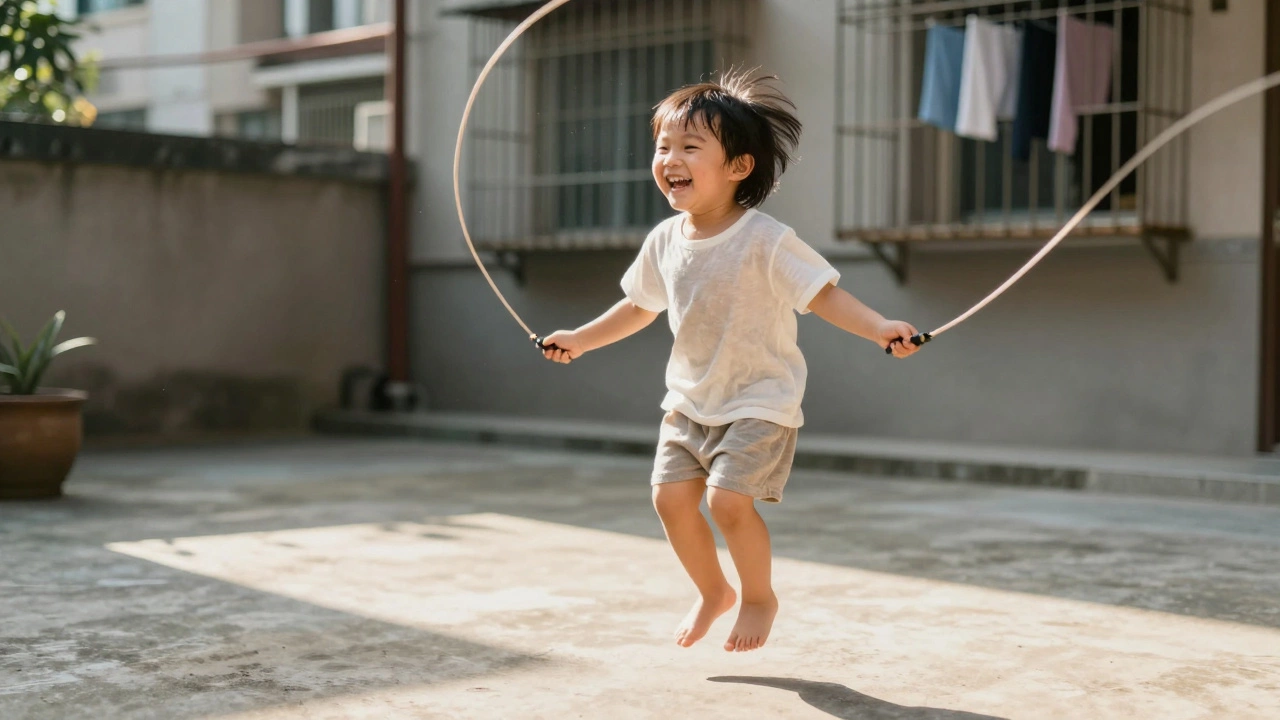 Какие игры считаются спортивными для детей и почему это важно