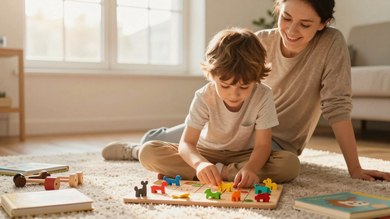 Стоит ли 7-летнему ребенку играть в видеоигры? Важные правила и альтернативы