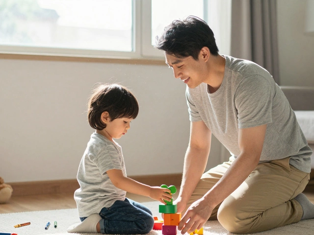 Что такое поощрение простыми словами: как это работает с детьми