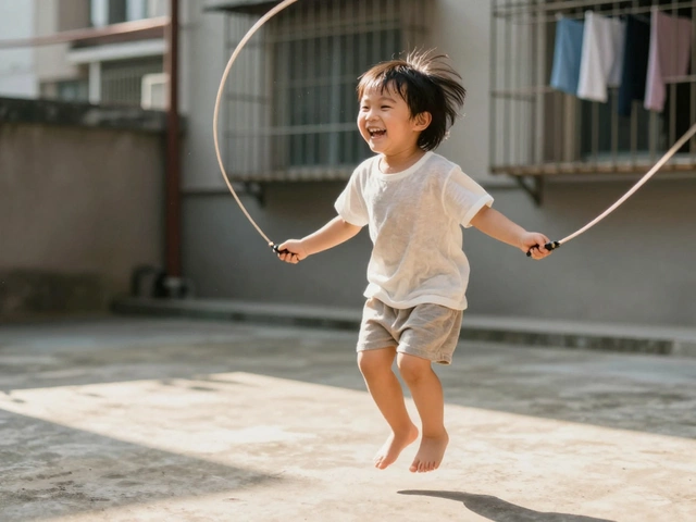 Какие игры считаются спортивными для детей и почему это важно