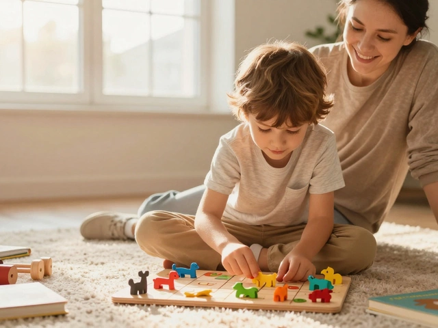 Стоит ли 7-летнему ребенку играть в видеоигры? Важные правила и альтернативы