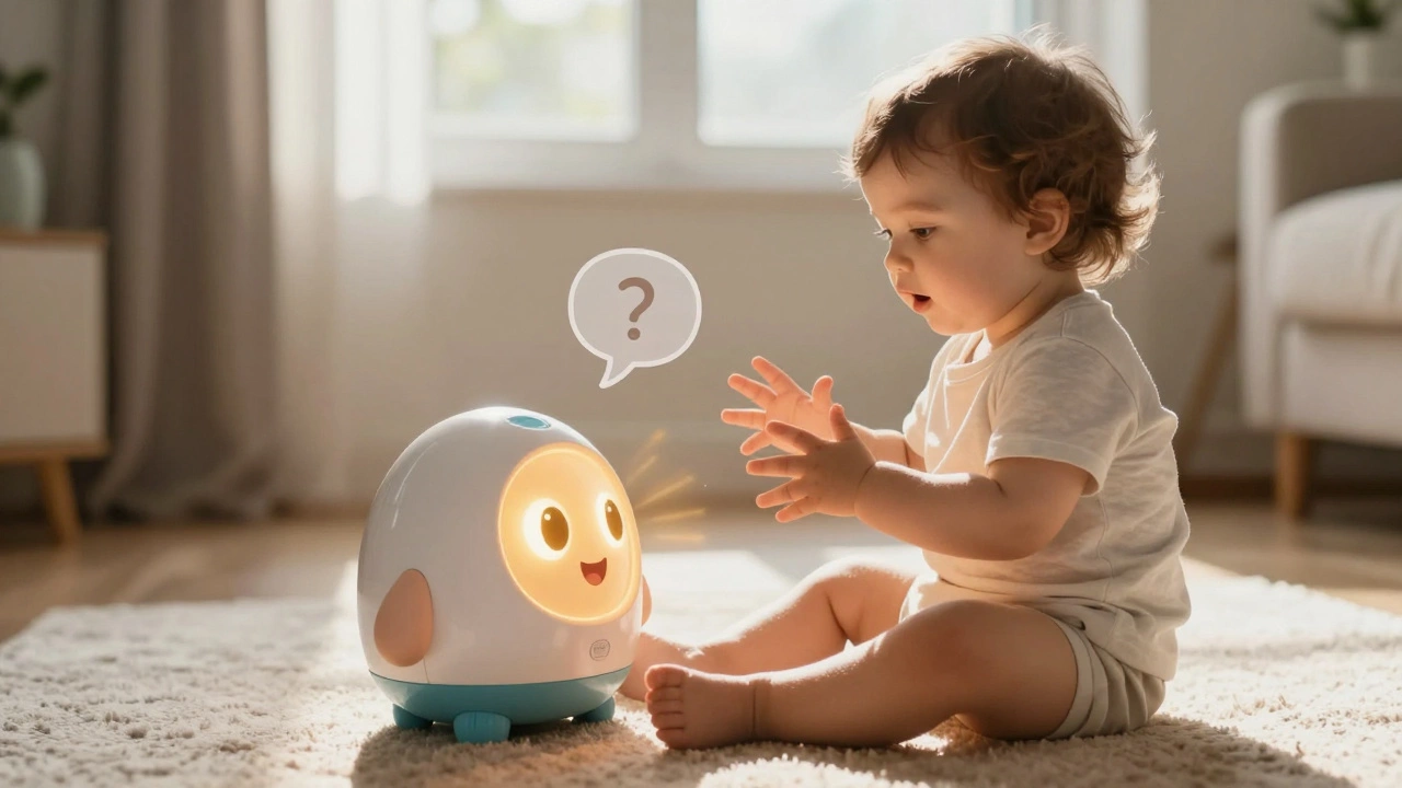 Чем полезны интерактивные игры для детей: реальные преимущества для развития