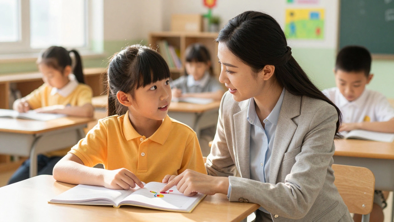 Как можно поощрять учеников: эффективные методы мотивации школьников