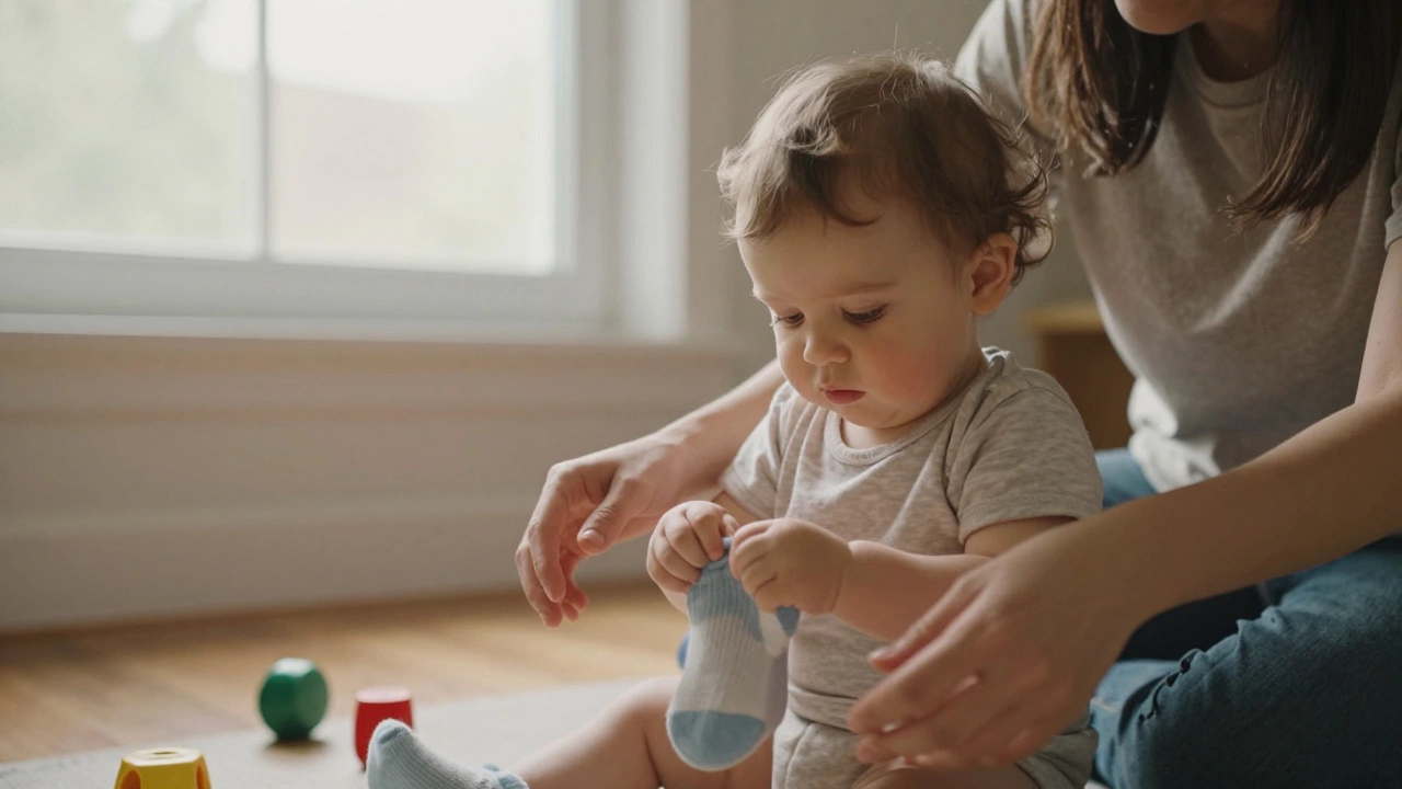 Какой самый опасный возраст у ребенка: когда кризисы становятся серьезными