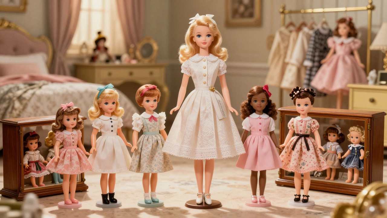 Самая продаваемая игрушка в мире: факты о рекордсменах и хитах продаж