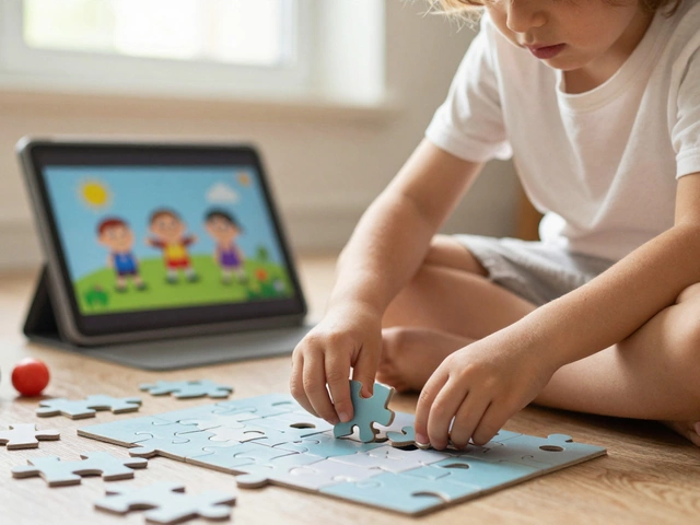 Что такое ответственность простыми словами для детей?