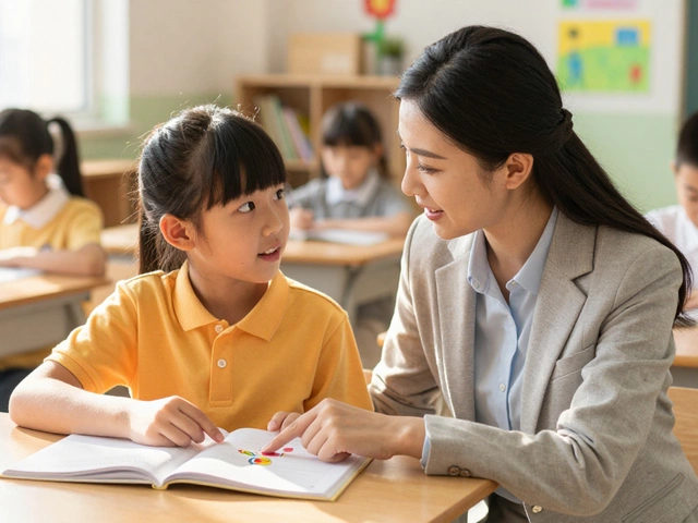 Как можно поощрять учеников: эффективные методы мотивации школьников