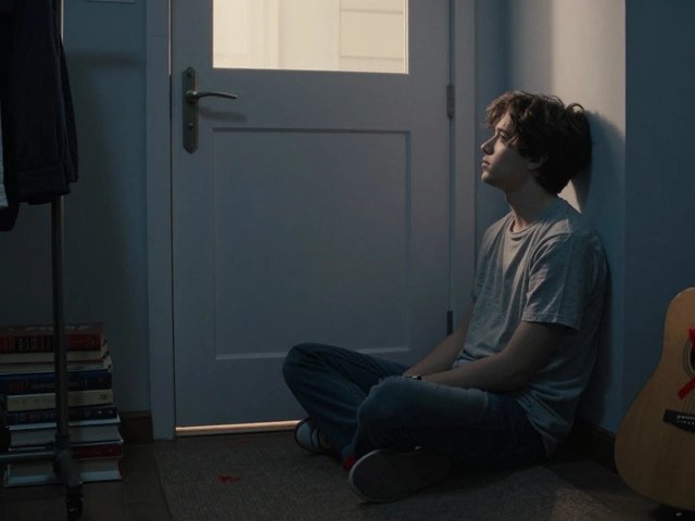 Как понять, что у тебя строгие родители: признаки и последствия