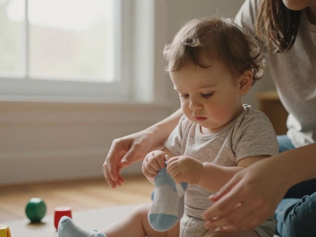 Какой самый опасный возраст у ребенка: когда кризисы становятся серьезными