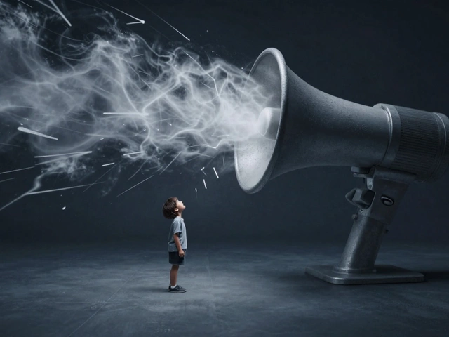 Что чувствует ребенок, когда мама кричит: последствия и как перестать срываться